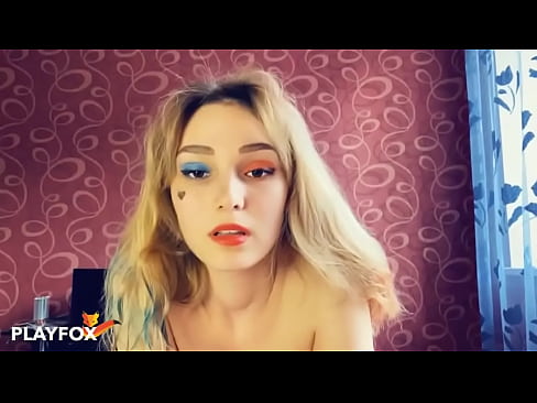 ❤️ Kouzelné brýle pro virtuální realitu mi poskytly sex s Harley Quinn ☑ Porno fb u nás ❤